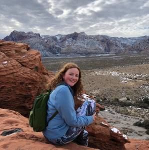 Meet your Posher, Maeve